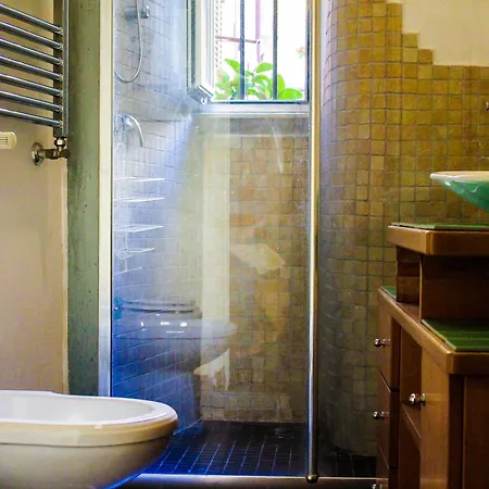 Dgvatican Apartment Rom