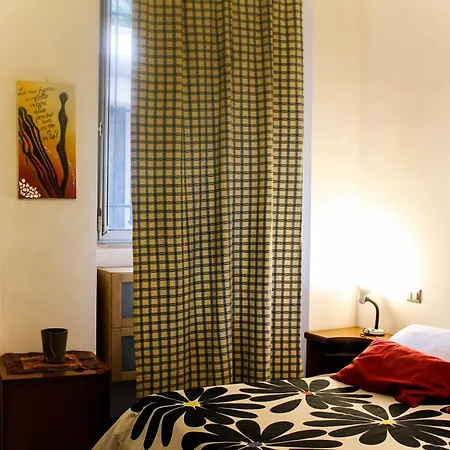 Apartman Dgvatican Róma