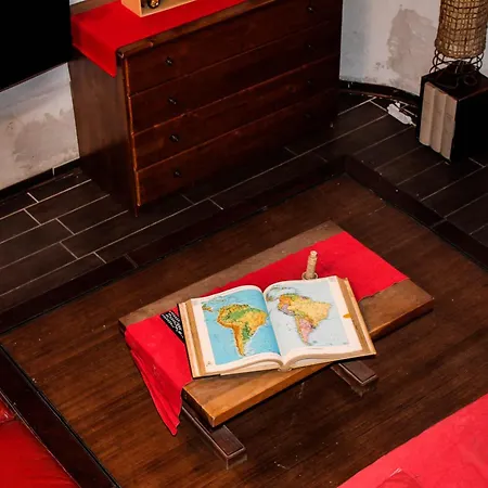 Dgvatican Apartman *