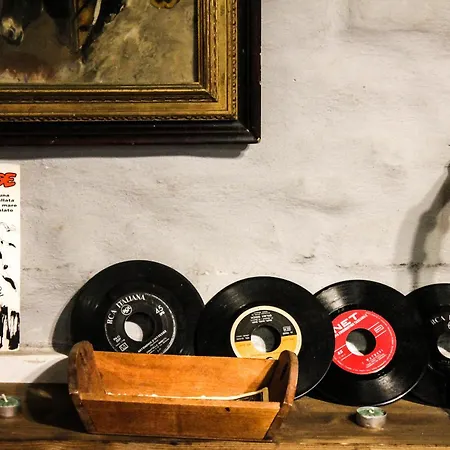 Dgvatican Apartman *